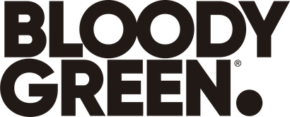 Bloody Green