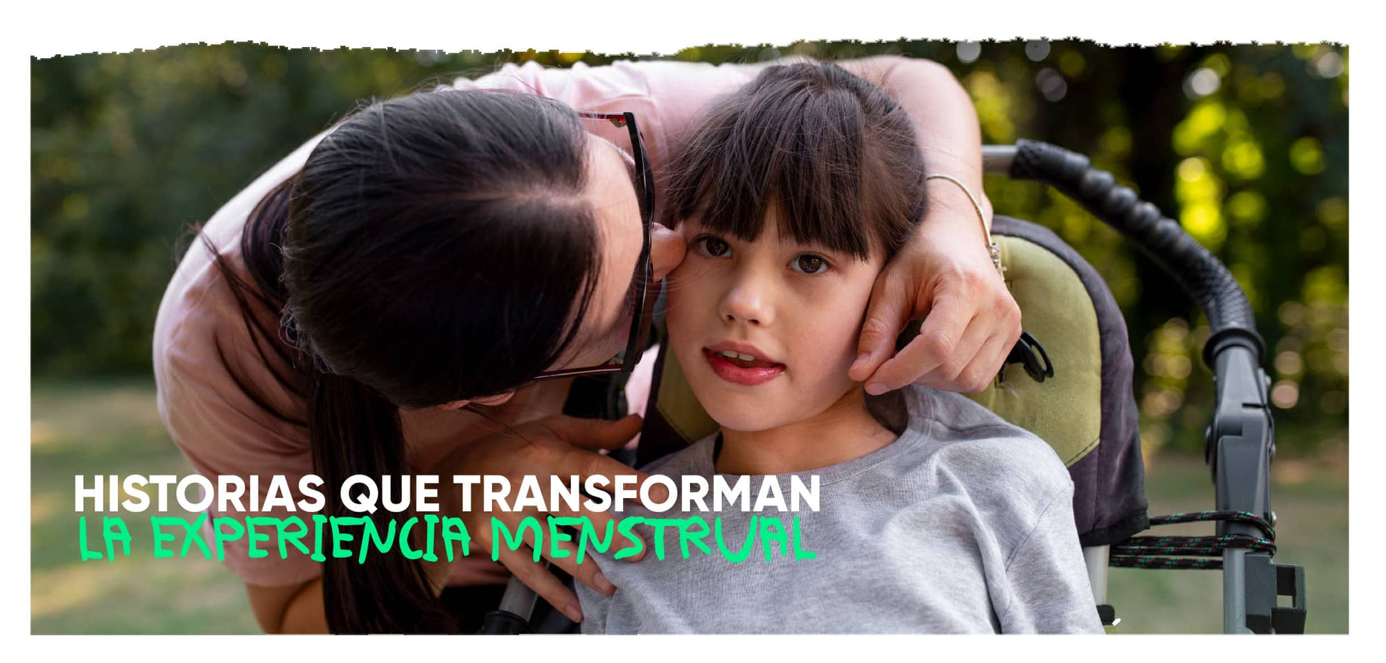 TESTIMONIOS REALES: HISTORIAS QUE TRANSFORMAN LA EXPERIENCIA MENSTRUAL
