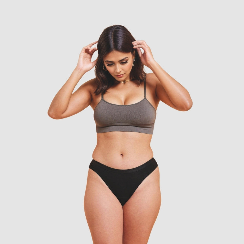 Bikini Flujo Moderado