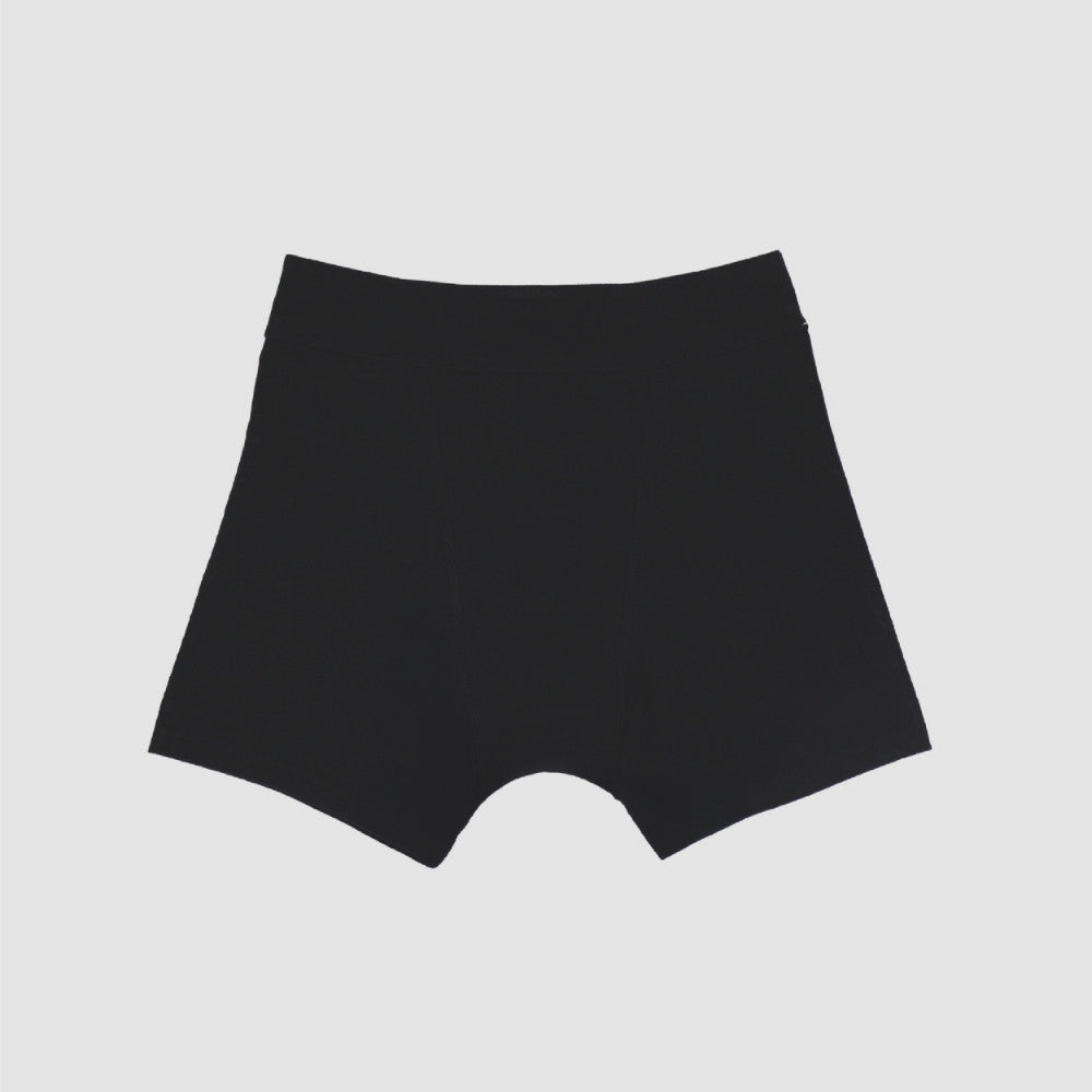 Short Largo Flujo Intenso