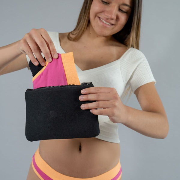 Estuche Transportador BloodyBag