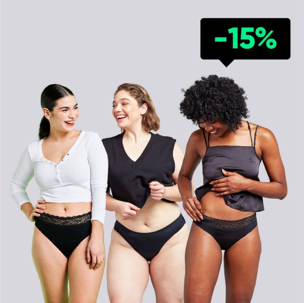 Crea tu pack de 3 productos DESDE