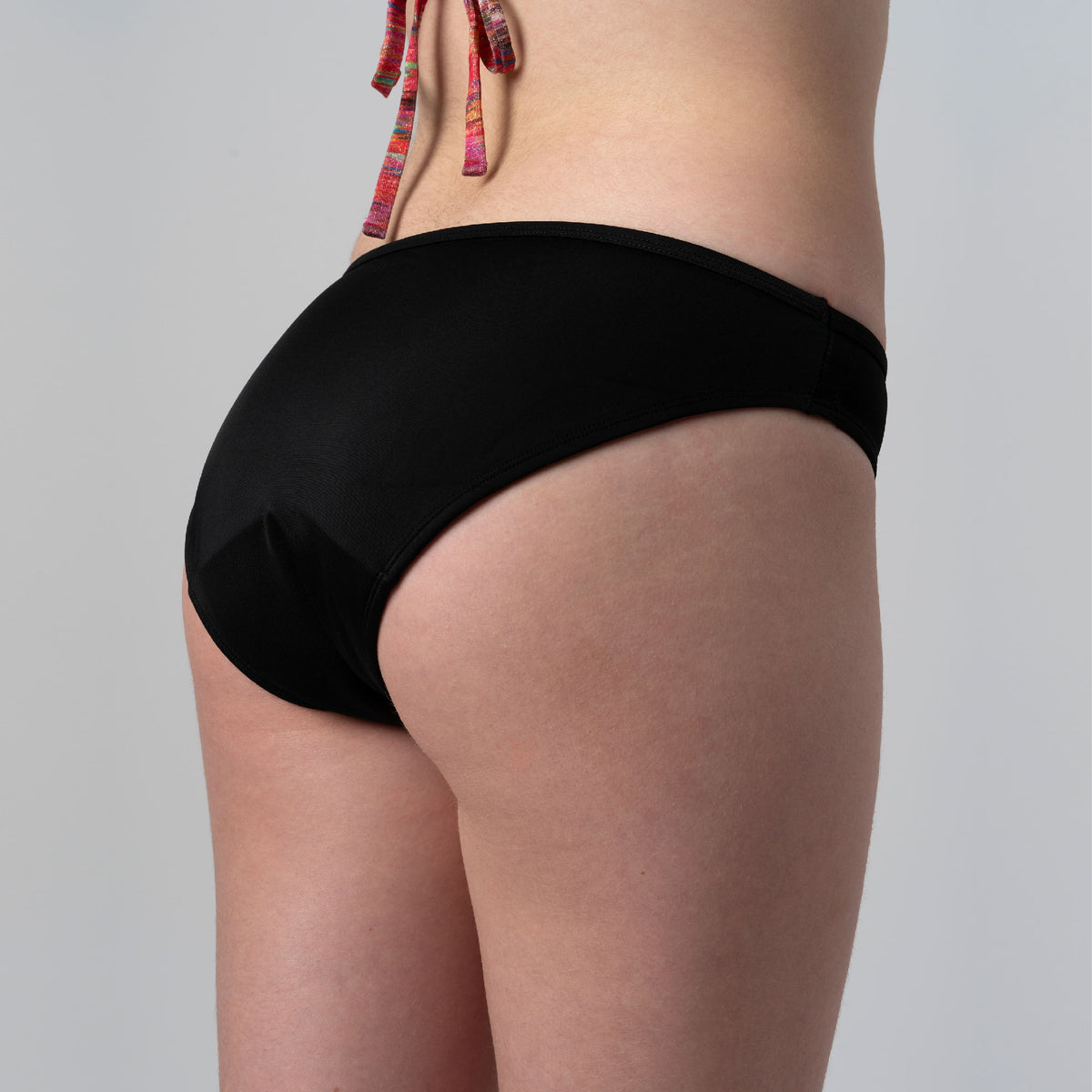 TRAJE DE BAÑO BIKINI Flujo Moderado