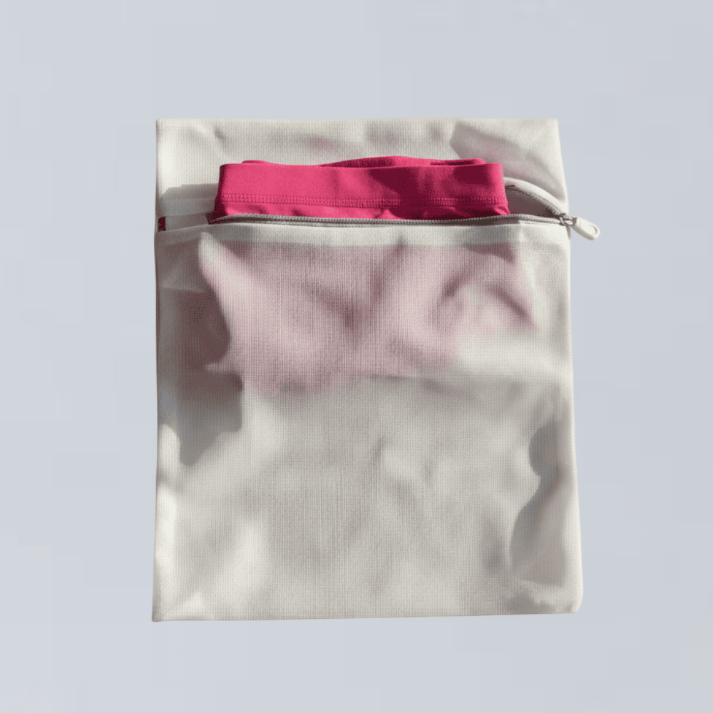 Bolsa de Lavado Bloodygreen