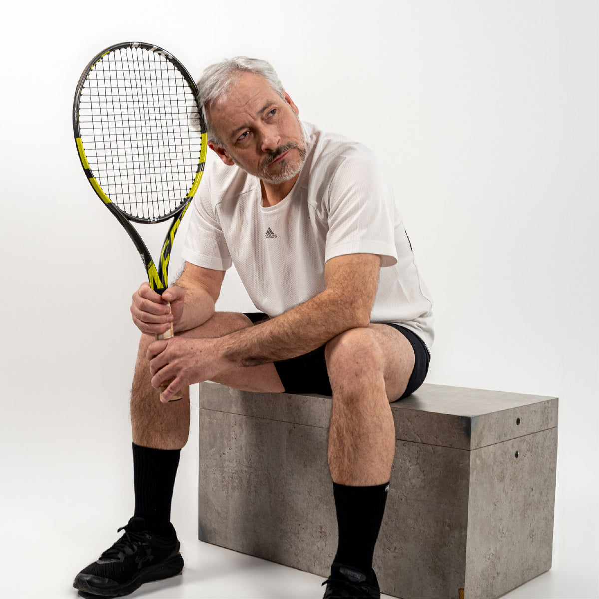 boxer incontinencia hombre, Negro, S, M, L, XL, XXL