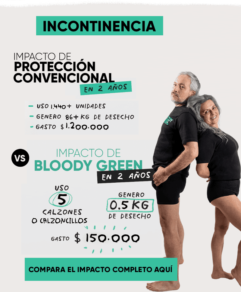 Impacto ambiental incontinencia mobile